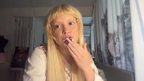 christiechorney online show from June 28, 1:07 pm