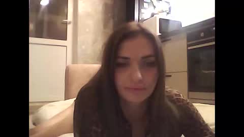 ChristieSun online show from October 14, 9:06 pm