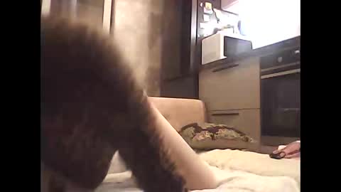 ChristieSun online show from October 5, 9:09 pm