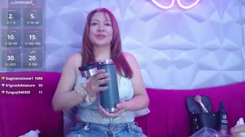 christin_lake online show from September 25, 10:18 pm
