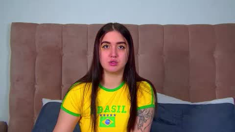 Christina online show from February 3, 6:40 am