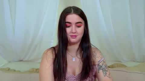 Christina online show from January 16, 6:48 pm