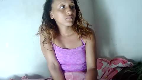 christine213 online show from February 11, 10:25 am