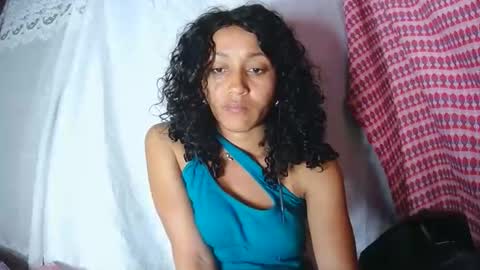 christine213 online show from September 15, 7:32 pm