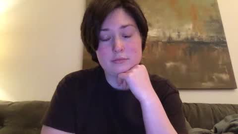 Christine online show from July 1, 1:49 am