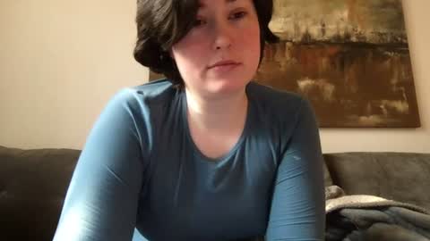 Christine online show from July 14, 12:43 pm