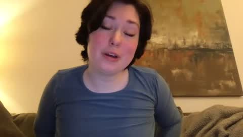 Christine online show from June 27, 3:18 am