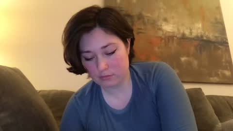 Christine online show from July 29, 12:54 am