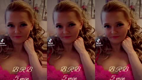 Christi online show from February 5, 4:15 pm