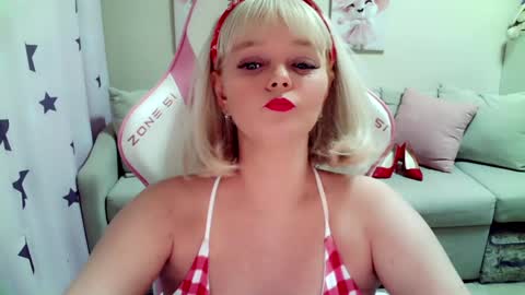 Christi online show from February 4, 7:29 am