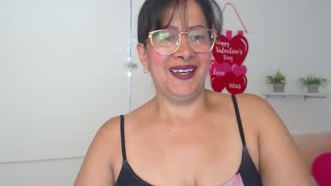 Christy  online show from February 16, 6:30 pm