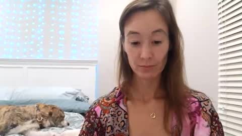 Christy Love online show from January 16, 1:45 am