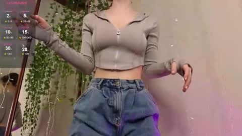 christy memeow online show from November 24, 3:36 pm