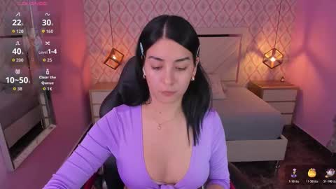 CHRISTY  online show from November 19, 7:47 pm