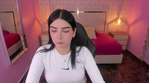 CHRISTY  online show from October 20, 7:28 pm