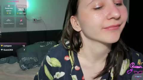 christyw3b online show from March 29, 3:44 pm