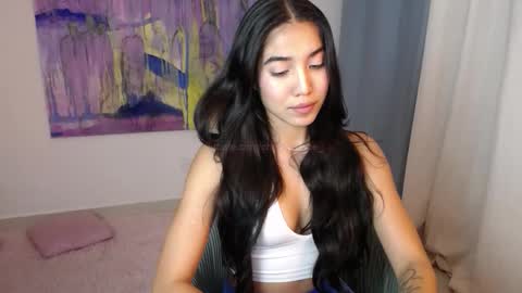 Gwendy Fox online show from February 20, 12:09 am