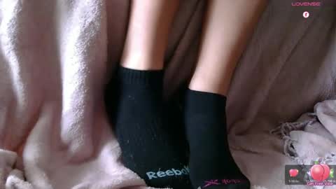 xolena zo-lee-na online show from January 10, 7:18 pm