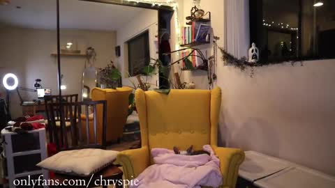 Chrys online show from October 5, 5:34 am