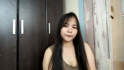 Snapshot of chubbylicious_aria chatting on December 18, 6:21 am HappyGirL Aria online show from December 18, 6:21 am