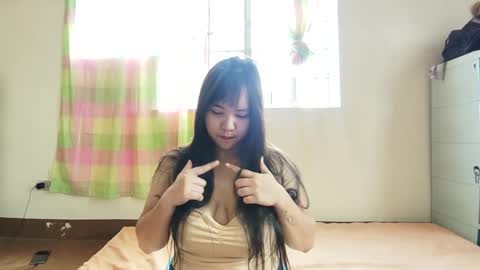 Snapshot of chubbylicious_aria chatting on January 9, 11:45 pm HappyGirL Aria online show from January 9, 11:45 pm