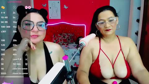 Snapshot of chubymature_ chatting on December 17, 1:05 pm Lulu online show from December 17, 1:05 pm