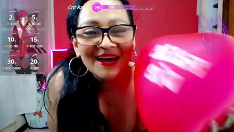 Snapshot of chubymature_ chatting on February 13, 1:37 pm Lulu online show from February 13, 1:37 pm