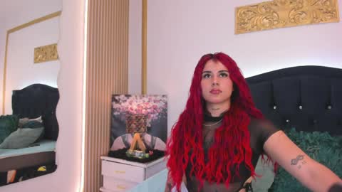 Chuky hot online show from March 30, 8:08 pm