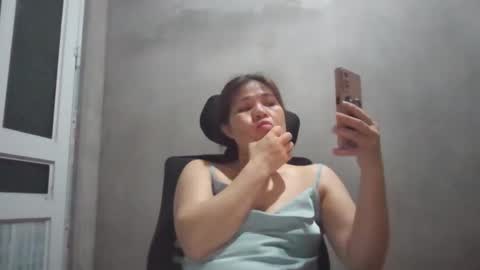Chupi online show from May 14, 2:56 pm