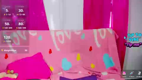 Ciara  online show from September 25, 4:50 pm