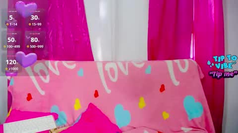 Ciara  online show from September 19, 3:44 pm