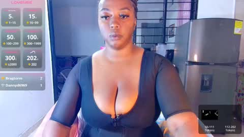 Snapshot of ciaraebonyxxx chatting on March 9, 11:47 am ciaraebonyxxx online show from March 9, 11:47 am