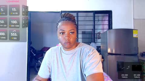 Snapshot of ciaraebonyxxx chatting on March 12, 8:30 am ciaraebonyxxx online show from March 12, 8:30 am