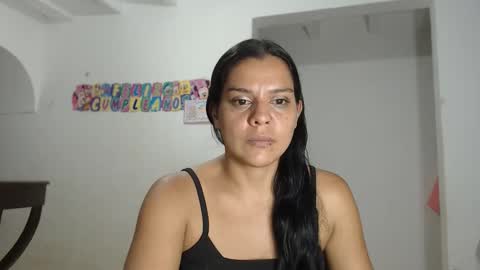 Cielo Noir online show from May 24, 1:37 am