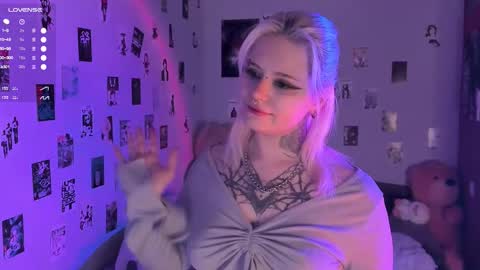 Helen and Teya online show from November 2, 11:57 am