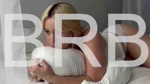 Cin Bellamy online show from October 29, 5:34 am