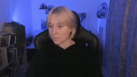 Cin Bellamy online show from December 1, 5:55 am