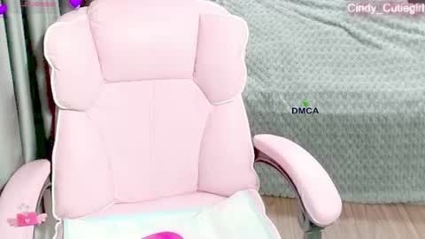 cindy_cutiegirl online show from June 23, 10:30 pm