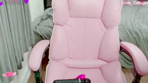 cindy_cutiegirl online show from June 29, 10:20 pm