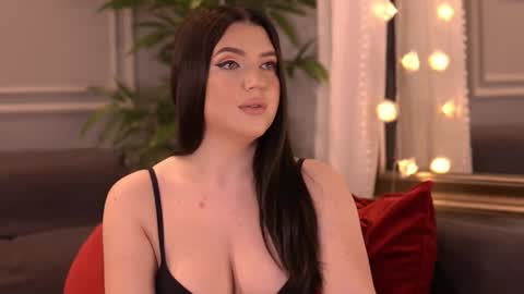 Cindy online show from February 27, 6:46 am