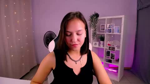 Snapshot of cindysparkl chatting on October 14, 4:48 am Cindy online show from October 14, 4:48 am