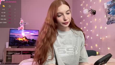 Snapshot of cinnabongirls chatting on January 17, 3:00 pm Maddy online show from January 17, 3:00 pm