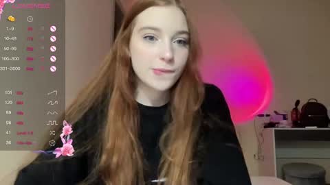 Snapshot of cinnabongirls chatting on February 20, 6:57 pm Maddy online show from February 20, 6:57 pm