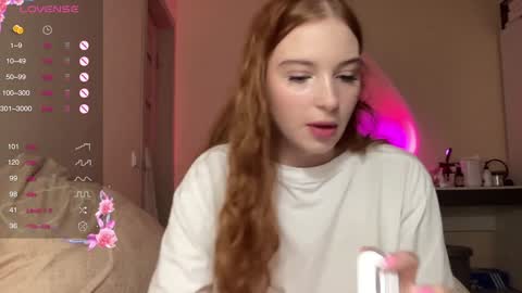 Snapshot of cinnabongirls chatting on January 30, 10:41 pm Maddy online show from January 30, 10:41 pm