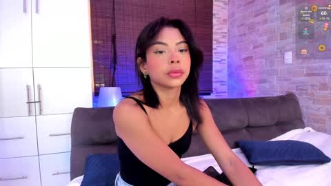 cinnamon_kyla online show from January 19, 4:46 pm