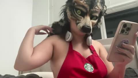 Nicky online show from September 25, 6:56 am