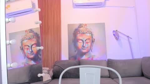 Cintia online show from November 28, 12:41 pm