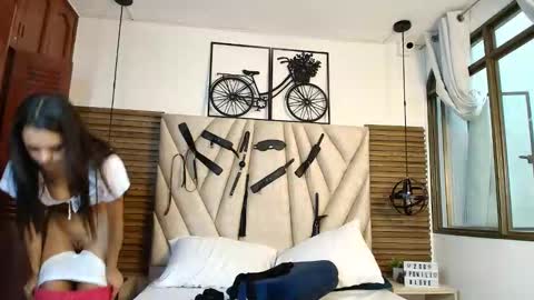 cinthiabaker online show from November 12, 11:41 am