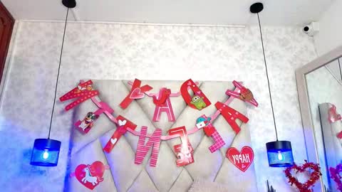 Snapshot of cinthiabaker chatting on September 15, 12:13 pm cinthiabaker online show from September 15, 12:13 pm