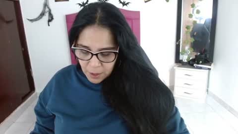 Cinthia Daniela  online show from July 28, 9:25 pm